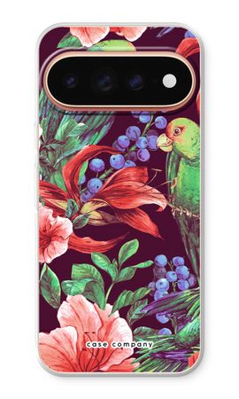 Parrots