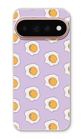 Bacon to my eggs #1