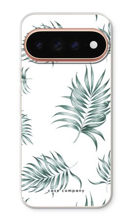 Simple leaves