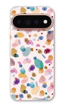Terrazzo Memphis