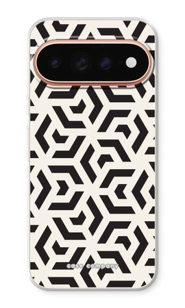 Crazy pattern
