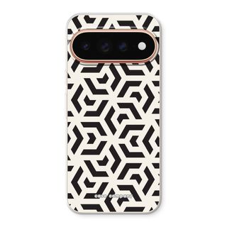 Crazy pattern