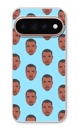 Kanye Call Me?
