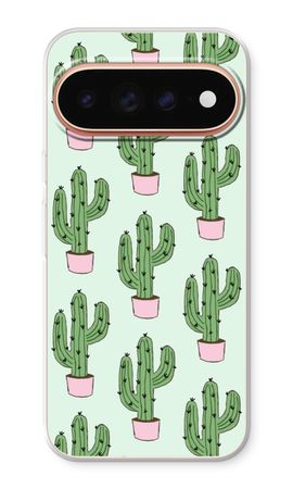 Cactus Lover