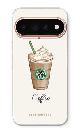 But first Coffee