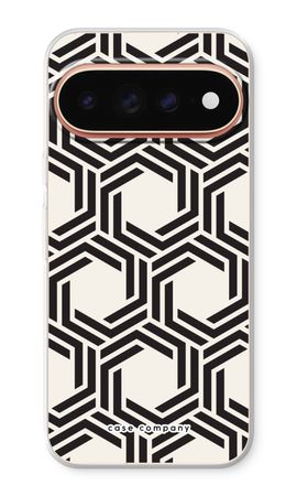 Geometric pattern