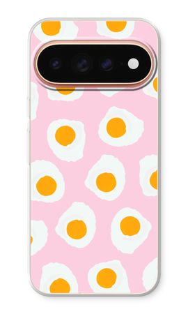 Dancing eggs
