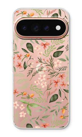 Sweet little flowers