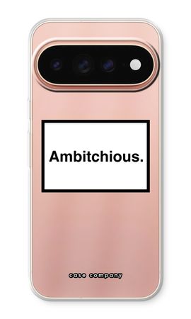 Ambitchious