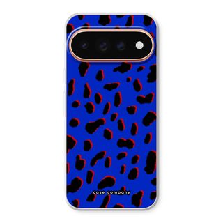 Blue Leopard