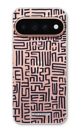 Moroccan Print