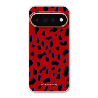 Red Leopard