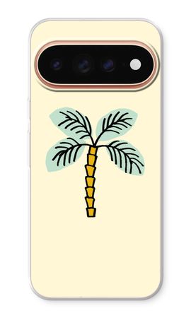 Palmboom