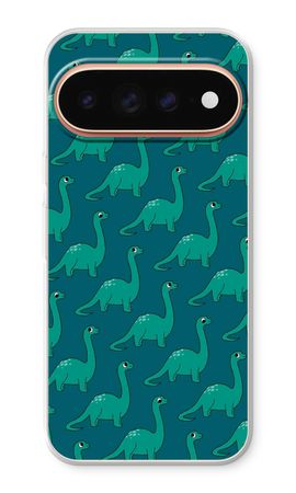 Diplodocus