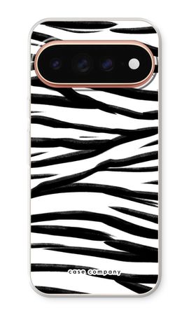 Zebra pattern