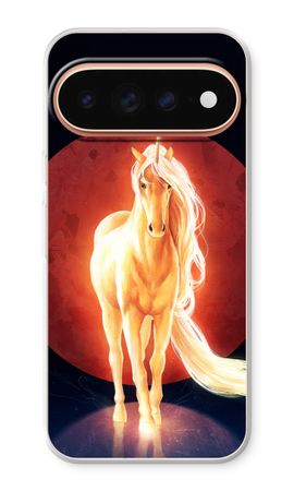 Last Unicorn