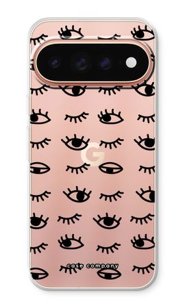Eye pattern #2