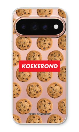 Koekerond