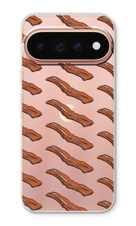 Bacon to my eggs #2