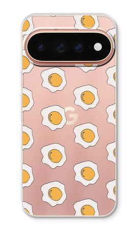 Bacon to my eggs #1