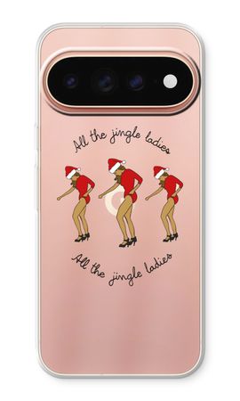 Jingle Ladies