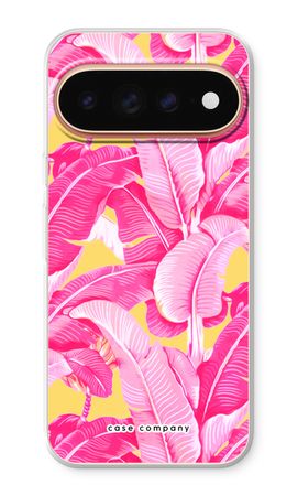 Pink Banana