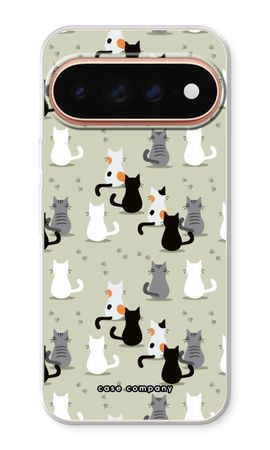Cats