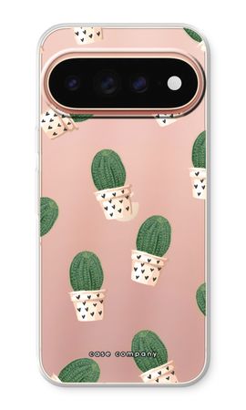 Cactus rosa