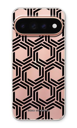 Geometric pattern