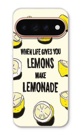 Lemonade