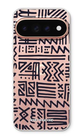 Marrakech print