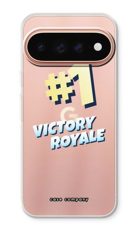 Victory Royale