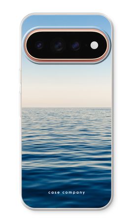Water horizon