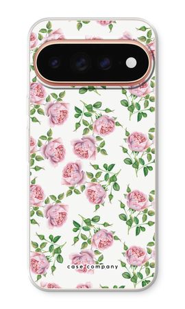 Little roses