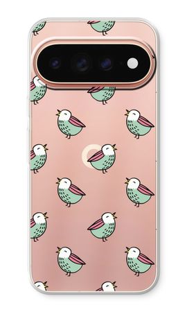 Vogeltjes