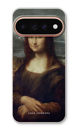 Mona Lisa