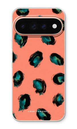Pink Cheetah