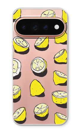 Si la vida te da limones...