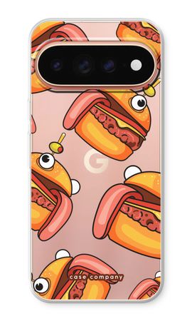 Hamburger