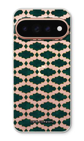 Moroccan tiles
