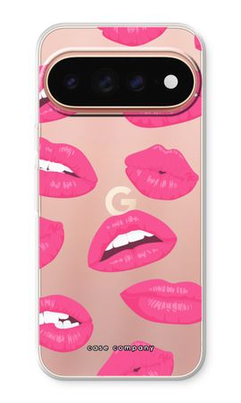 Bite my lip
