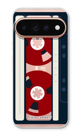 Here's your tape