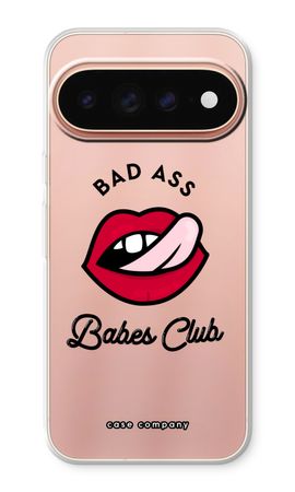 Badass Babes Club
