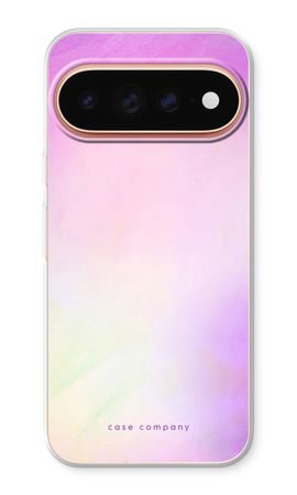 Flow mist pastel