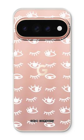 Eye pattern #3