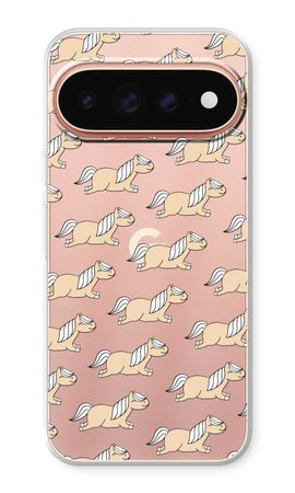 Ponys