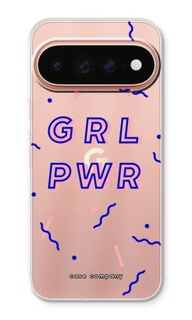 GRL PWR