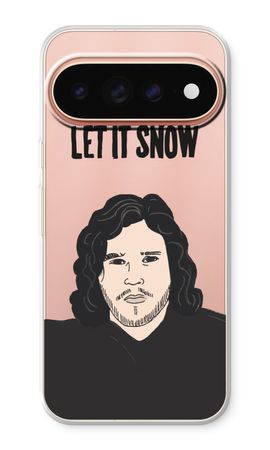 Let It Snow