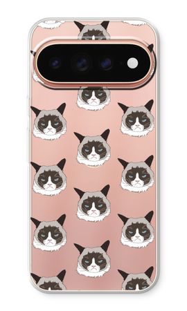 It's a Purrr Case