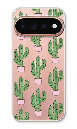 Cactus Lover